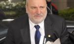 Criza economică a doborât guvernul leton. Premierul Ivars Godmanis a demisionat