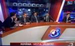 Bogdan Oprea, directorul BGS: Mall-ul din Militari se afla de mult în zona de influenţă a clanului Preda 