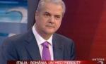 Adrian Năstase: Franco Frattini a fost jenant, penibil în răspunsurile lui