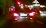 Din cauza coloanei oficiale, un şofer a fost plimbat prin tot Bucureştiul pentru a-şi recupera actele (VIDEO)