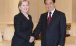 Hillary Clinton cere Chinei să salveze economia SUA

