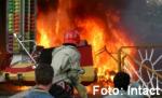 Incendiile ameninţă, din nou, Australia. Zeci de persoane au fugit din calea flăcărilor