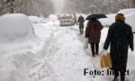 Infotrafic. Se circulă cu dificultate pe mai mule şosele din ţară. Vedeţi drumurile cu probleme