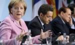 UE: Reguli severe pentru pieţele financiare mondiale şi fonduri mai mari pentru combaterea crizei