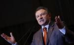 Constantin Iancu, ameninţat cu excluderea din PDL de către Radu Berceanu