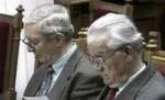 Procesul în care fostul general Stănculescu cere întreruperea executării pedepsei a fost amânat