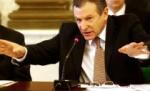 Berceanu promite construirea autostrăzilor prin concesiune

