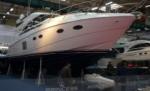 Salonul Nautic Internaţional Bucureşti. Cea mai scumpă barcă: un milion de euro (FOTO)