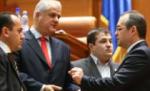 Nervi de primăvară: Năstase trece de la număratul de ouă la ?backgroundul în capul p...?