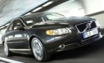 Volvo S80 cu facelift va fi prezentat la Geneva (FOTO)