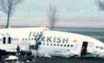 Avionul care s-a prăbuşit la Amsterdam a avut o traiectorie de cădere verticală 