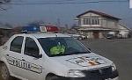 Focuri de armă şi urmăriri la Coşereni, la 30 de kilometri de Bucureşti