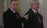 Supărare de urmărit DNA: Năstase tulbură candidatura lui Geoană la prezidențiale
