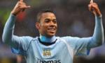 Presa engleză: Robinho ar putea pleca de la Manchester City în vară 

