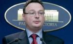 Cătălin Baba, şeful Cancelariei lui Boc, acuzat de nepotism şi trafic de influenţă 