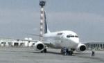 Peste 140 de persoane, blocate pe Aeroportul Aurel Vlaicu