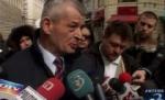 Oprescu: Primăria va rezilia contractul de reabilitare a străzilor din centrul istoric, din cauza întârzierilor