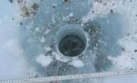 Un lac subteran din Antarctica ar putea conţine dovezi despre viaţa pe Marte