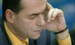 Ludovic Orban poartă sâmbetele imunităţii prezidenţiale