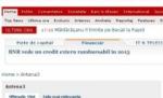 Cum preia Cotidianul.ro conţinut de pe alte site-uri. Inclusiv de pe Antena3.ro (FOTO)