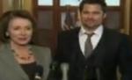 Brad Pitt, la Congresul american. Actorul promovează lucrările de reconstrucţie din New Orleans (VIDEO)