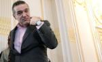 Gigi Becali construieşte ca să vândă locuinţe. 