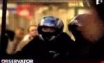 Jaf la un magazin de bijuterii din Londra. Incidentul a fost filmat de mai mulţi trecători (VIDEO)
