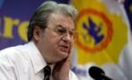 Vadim Tudor, cap de listă al pajurei PRM pentru europarlamentare
