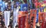 Proteste ample la Tokio. Japonezii cer salarii mai mari şi locuri de muncă sigure