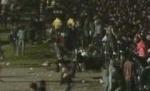 Concertele rock ar putea fi interzise în Columbia, după haosul provocat de trupa Iron Maiden (VIDEO)
