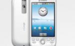 HTC Magic, al doilea telefon Android, aproape de lansare (FOTO)