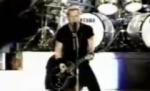 James Hetfield, solistul trupei Metallica, spitalizat din cauza unei toxiinfecţii alimentare