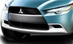 Mitsubishi anunţă lansarea unui crossover hibrid