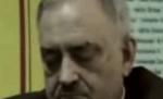 Prefectul din pădurea adormită: Ion Florescu a tras un pui de somn în mijlocul unei şedinţe (VIDEO)