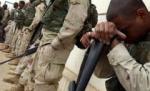 SUA vor retrage 12.000 de militari din Irak în următoarele şase luni

