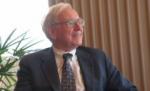 Warren Buffett: În septembrie, lumea a fost aproape de colaps