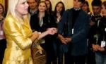 Elena Udrea vrea să readucă cel mai mare tour-operator în România

