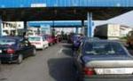 Poliţia de frontieră Maramureş a declanşat o acţiune de prindere a traficanţilor de maşini furate