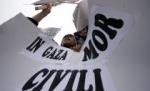 O familie din Gaza dă Israelul în judecată după ce a pierdut 29 de membri în război


