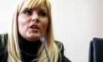 Elena Udrea promite un brand turistic naţional pentru care va cheltui 75 milioane de euro

