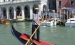 Finanţele italiene îi cercetează pe gondolierii veneţieni pentru evaziune

