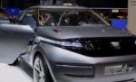 Dacia Duster nu va fi produsă în serie. SUV-ul Dacia va fi lansat anul viitor