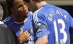 Abramovici vrea să scape de Ballack, Drogba şi Deco

