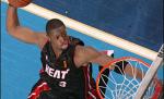 Wade înscrie 50 de puncte contra lui Utah şi devine cel mai bun marcator din istoria lui Heat (VIDEO)