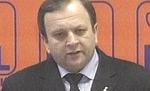 Blaga şi Flutur, coordonatorii campaniei PD-L pentru Parlamentul European