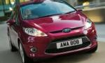 Ford Fiesta, Toyota IQ şi Volkswagen Golf VI, finalistele competiţiei World Car of the Year