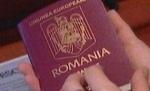 Senatul dezbate introducerea paşapoartelor biometrice. Noua Dreaptă protestează faţă de aprobarea lor