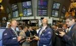 American Express privează Wall Street de a cincea zi de câştig

