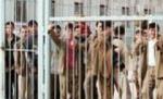 Efectele cazului Crulic şi situaţiei din Italia: Deţinuţii străini, protejaţi în penitenciarele româneşti