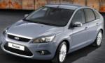 Ford reduce producţia la fabricile europene

